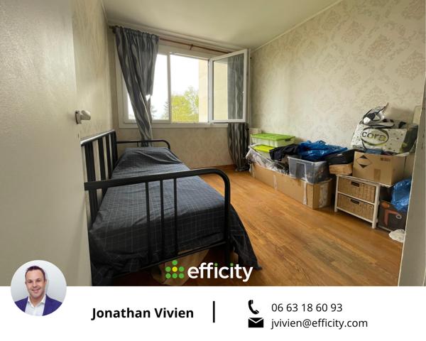Appartement
         4 pièces
        - 74 m²