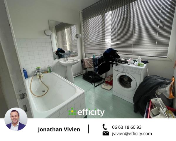 Appartement
         4 pièces
        - 74 m²