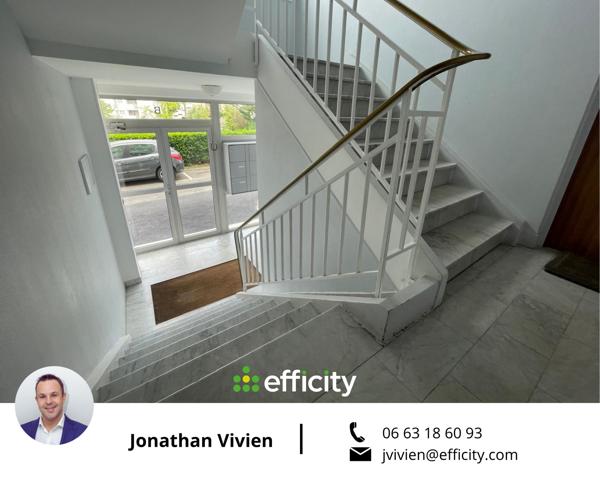 Appartement
         4 pièces
        - 74 m²