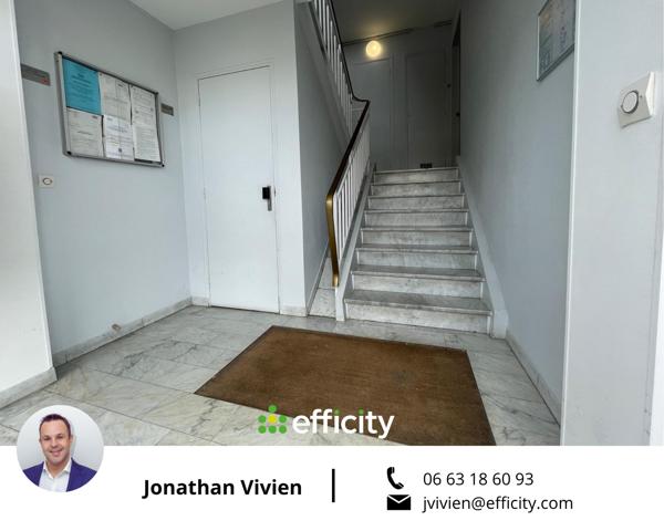 Appartement
         4 pièces
        - 74 m²