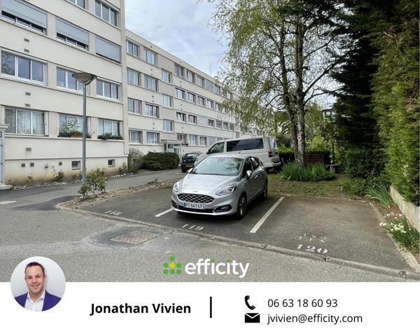 Appartement
         4 pièces
        - 74 m²