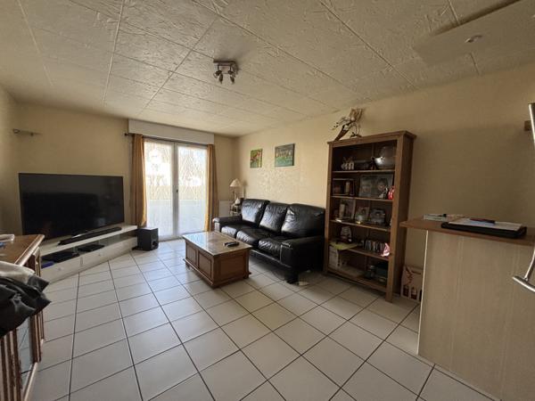 Appartement de plain-pied PONTIVY Détails des diagnostics énergétiques