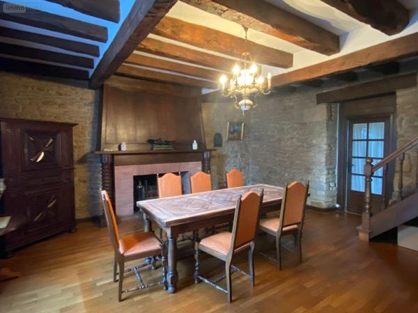 Maison à vendre à Louvigné-du-Désert en Ille-et-Vilaine (35420), ref : 135/26