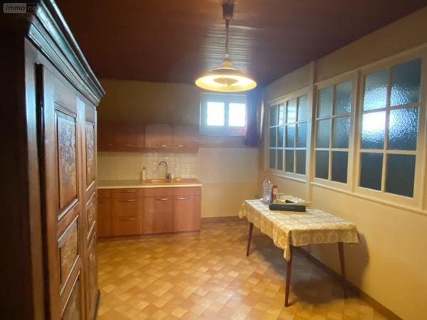 Maison à vendre à Louvigné-du-Désert en Ille-et-Vilaine (35420), ref : 135/26