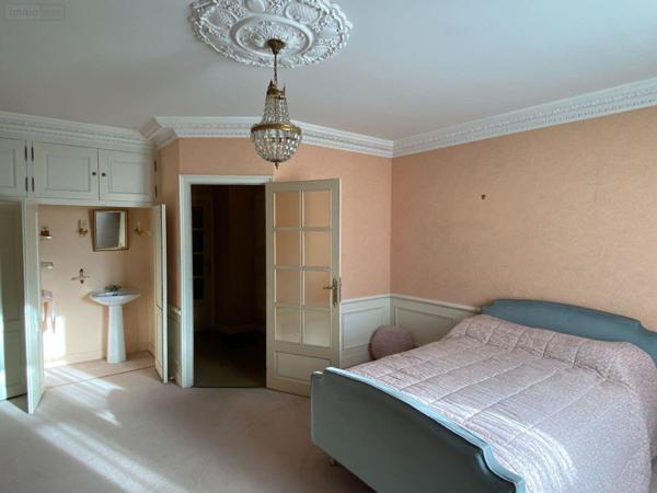 Maison à vendre à Louvigné-du-Désert en Ille-et-Vilaine (35420), ref : 135/26