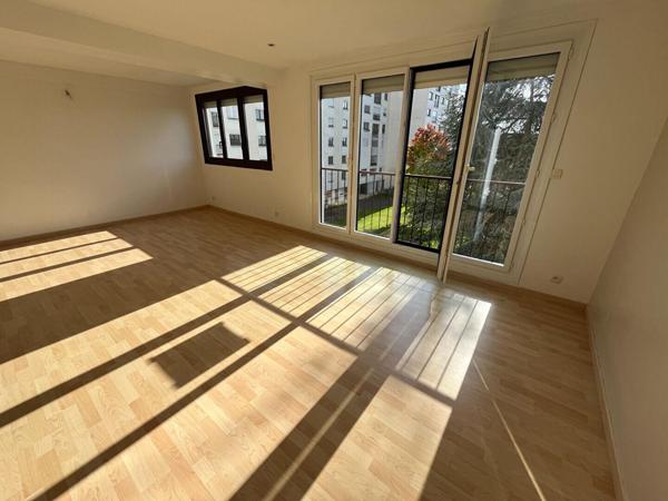 Appartement Le Mans 3 pièce(s) 68 m2  - LES MAILLETS