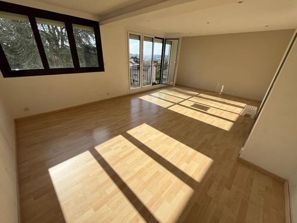 Appartement Le Mans 3 pièce(s) 68 m2  - LES MAILLETS