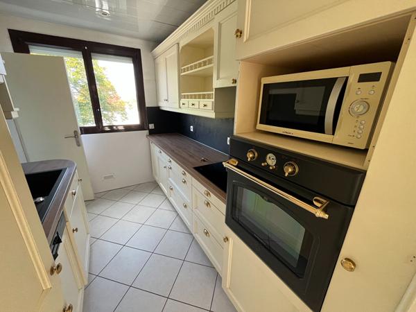 Appartement Le Mans 3 pièce(s) 68 m2  - LES MAILLETS