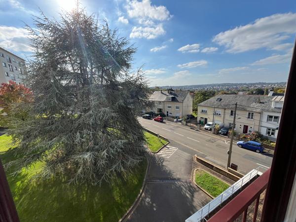 Appartement Le Mans 3 pièce(s) 68 m2  - LES MAILLETS