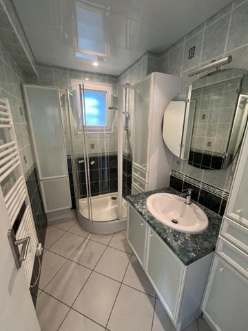 Appartement Le Mans 3 pièce(s) 68 m2  - LES MAILLETS