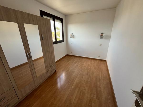 Appartement Le Mans 3 pièce(s) 68 m2  - LES MAILLETS