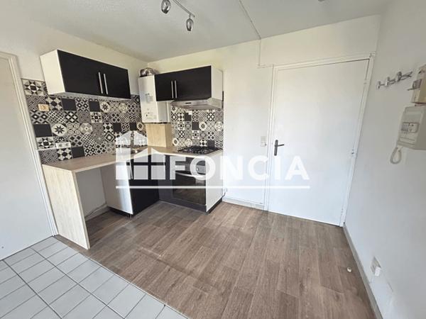 Location Appartement 3 pièces 42.22 m² - Lunel 34400
