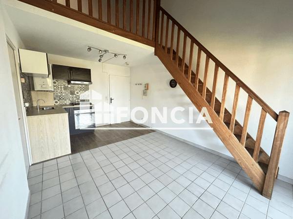 Location Appartement 3 pièces 42.22 m² - Lunel 34400