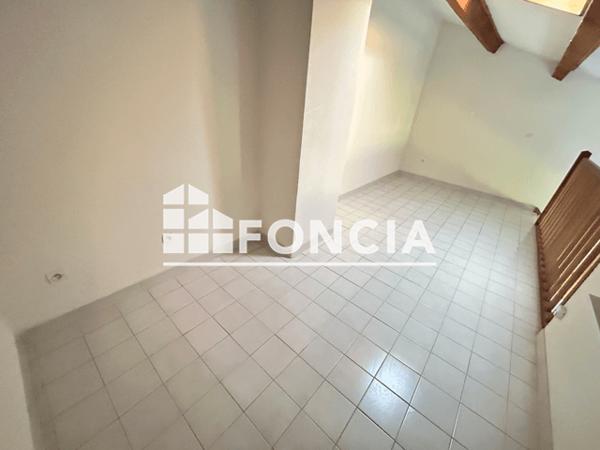Location Appartement 3 pièces 42.22 m² - Lunel 34400