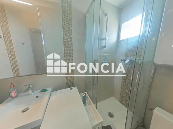 Location Studio meublé 21.16 m² - Courseulles Sur Mer 14470