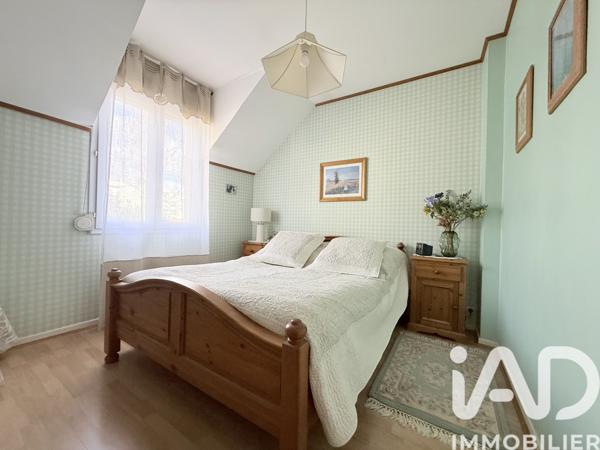 Maison à vendre 6 pièces 98 m² Pierrefitte-sur-Seine