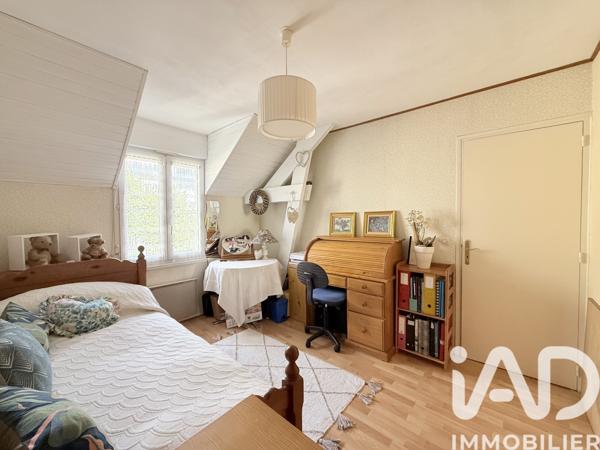 Maison à vendre 6 pièces 98 m² Pierrefitte-sur-Seine