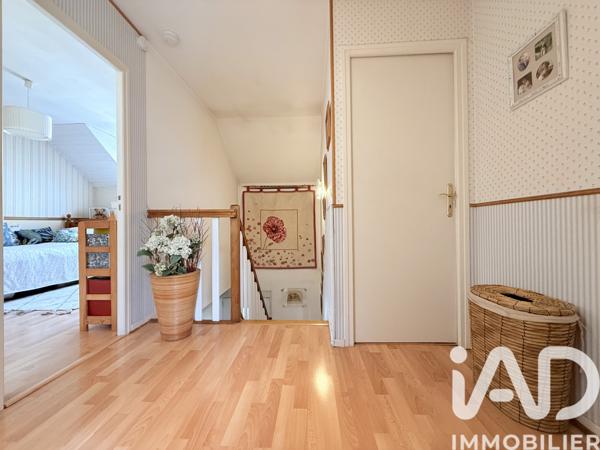 Maison à vendre 6 pièces 98 m² Pierrefitte-sur-Seine