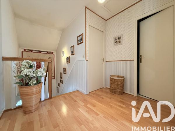 Maison à vendre 6 pièces 98 m² Pierrefitte-sur-Seine