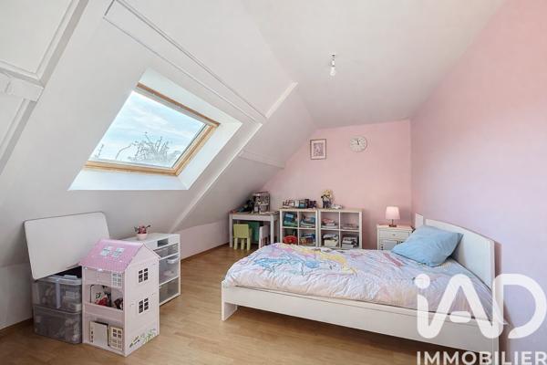 Maison à vendre 7 pièces 186 m² Aÿ-Champagne