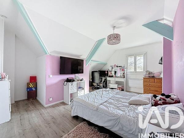 Maison à vendre 7 pièces 186 m² Aÿ-Champagne