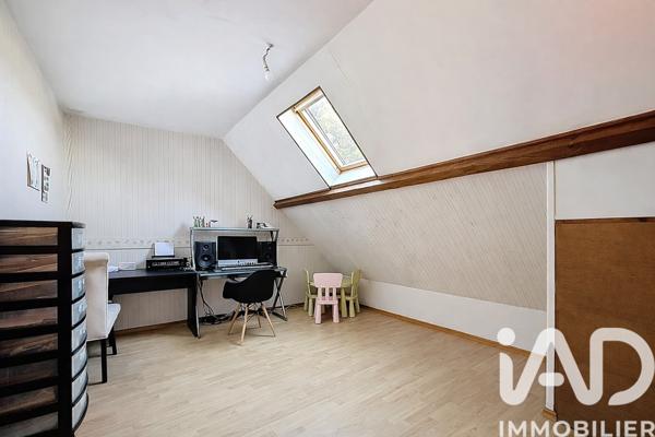 Maison à vendre 7 pièces 186 m² Aÿ-Champagne