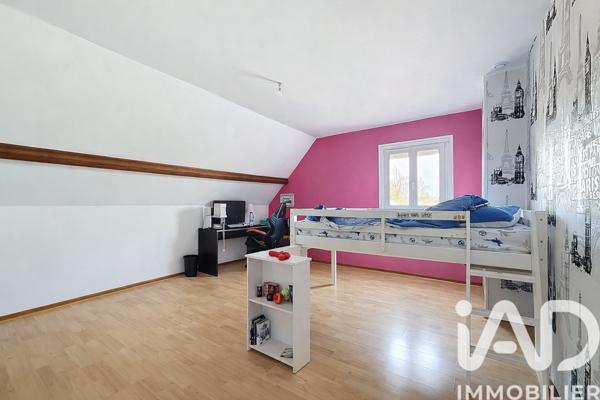 Maison à vendre 7 pièces 186 m² Aÿ-Champagne