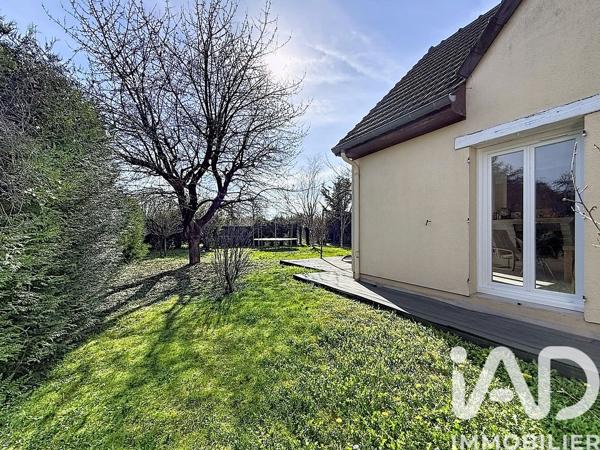 Maison à vendre 7 pièces 186 m² Aÿ-Champagne