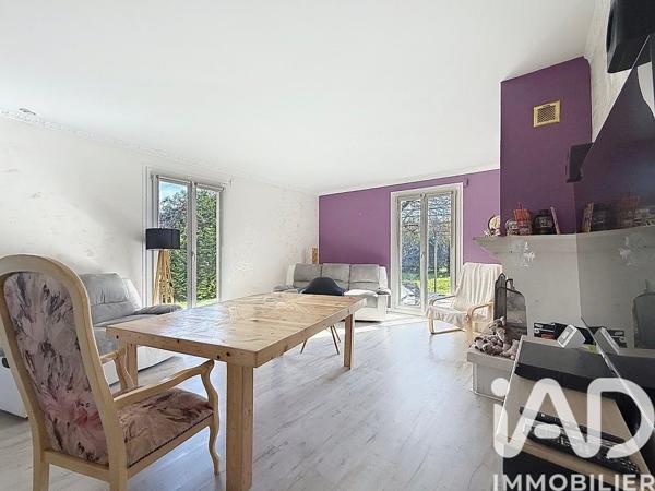 Maison à vendre 7 pièces 186 m² Aÿ-Champagne