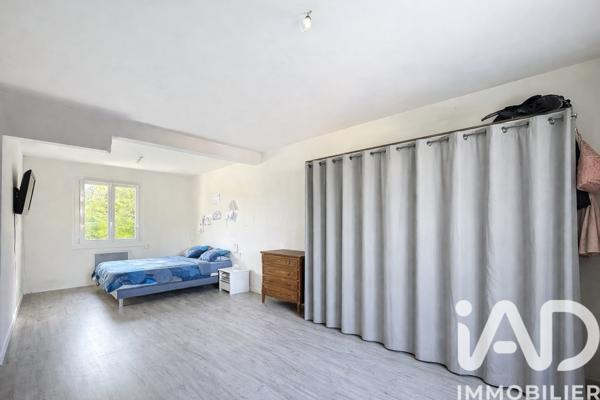 Maison à vendre 7 pièces 186 m² Aÿ-Champagne
