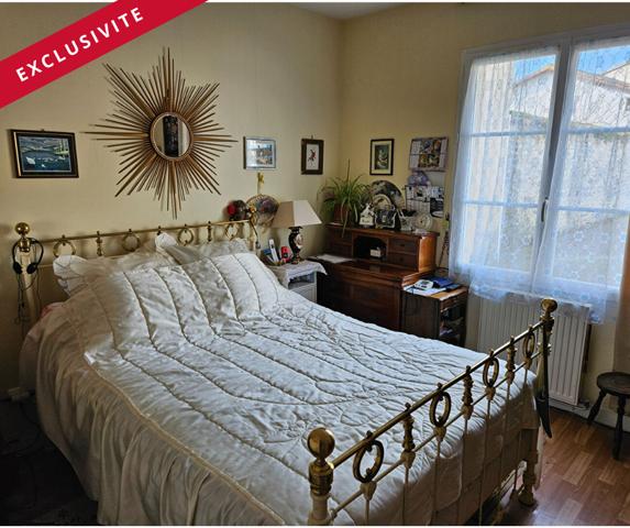 Maison de plain pied