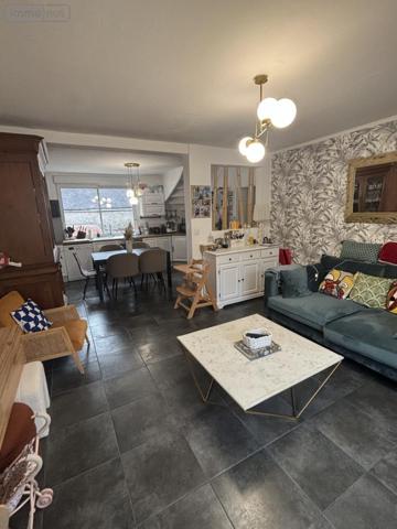 Maison à vendre à Louverné en Mayenne (53950), ref : 53007-2147