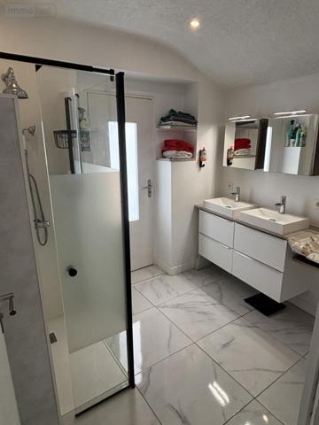 Maison à vendre à Louverné en Mayenne (53950), ref : 53007-2147