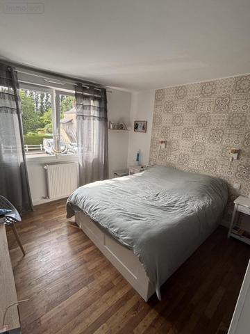 Maison à vendre à Louverné en Mayenne (53950), ref : 53007-2147