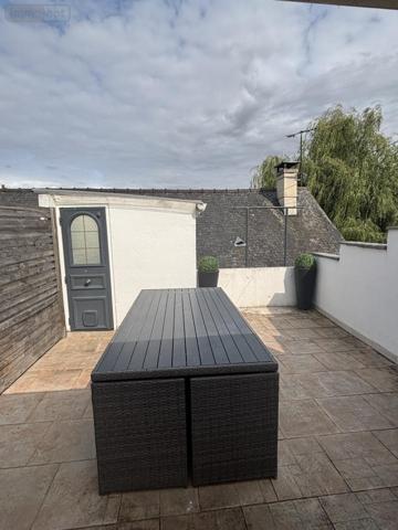 Maison à vendre à Louverné en Mayenne (53950), ref : 53007-2147