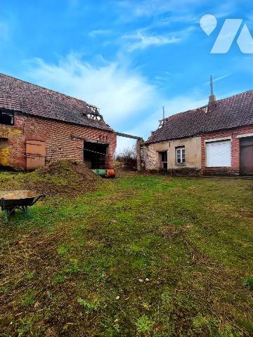 EN EXCLUSIVITE FERMETTE A RENOVEE