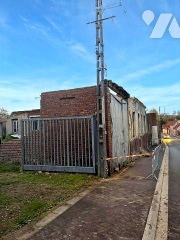 EN EXCLUSIVITE FERMETTE A RENOVEE