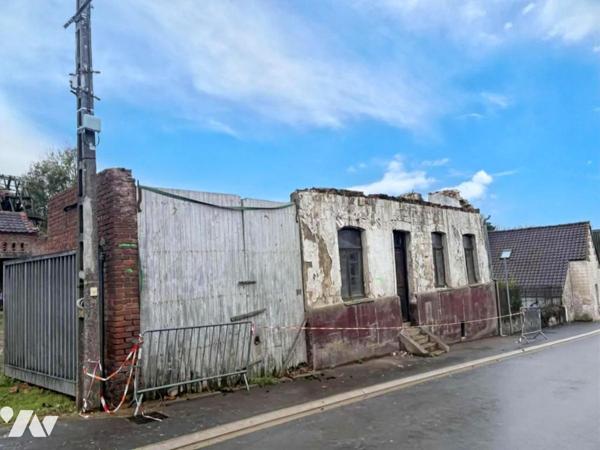 EN EXCLUSIVITE FERMETTE A RENOVEE