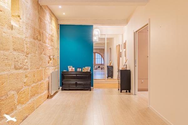 Appartement à vendre |  Bordeaux |  2 pièces | 68 m²