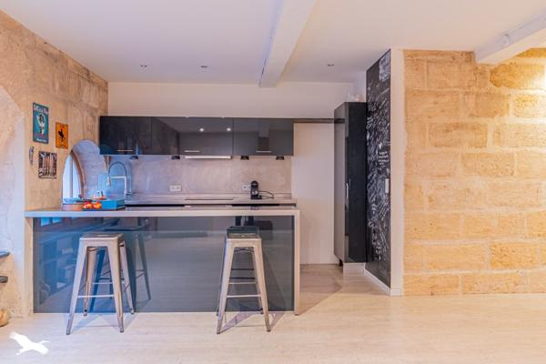 Appartement à vendre |  Bordeaux |  2 pièces | 68 m²