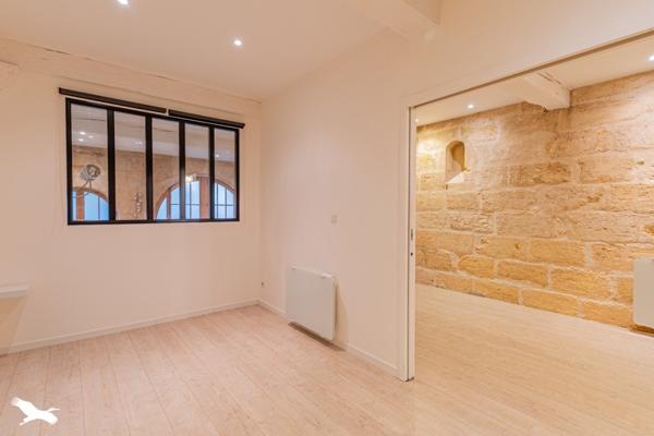 Appartement à vendre |  Bordeaux |  2 pièces | 68 m²