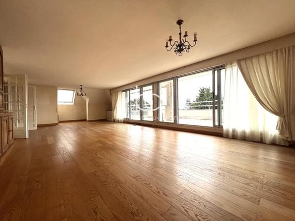 VANNES Appartement 5 pièces 145 m²