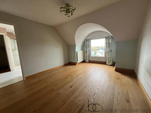 VANNES Appartement 5 pièces 145 m²