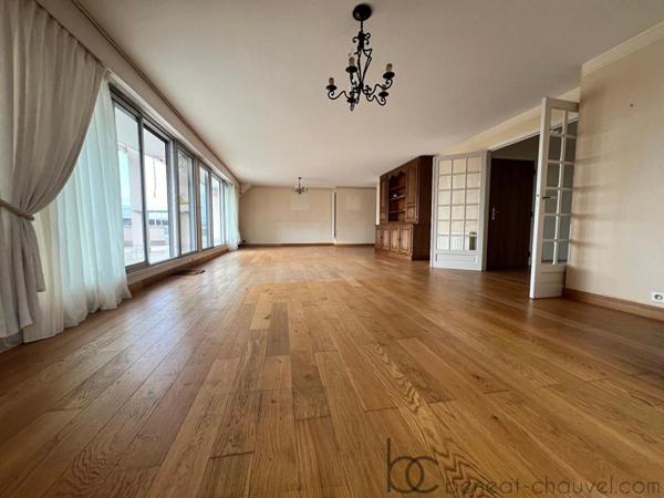 VANNES Appartement 5 pièces 145 m²
