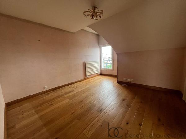 VANNES Appartement 5 pièces 145 m²