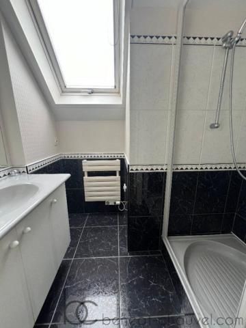 VANNES Appartement 5 pièces 145 m²