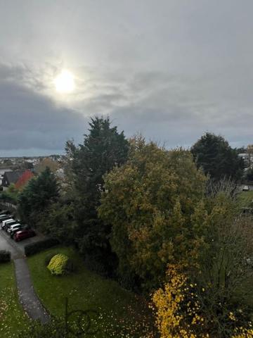 VANNES Appartement 5 pièces 145 m²