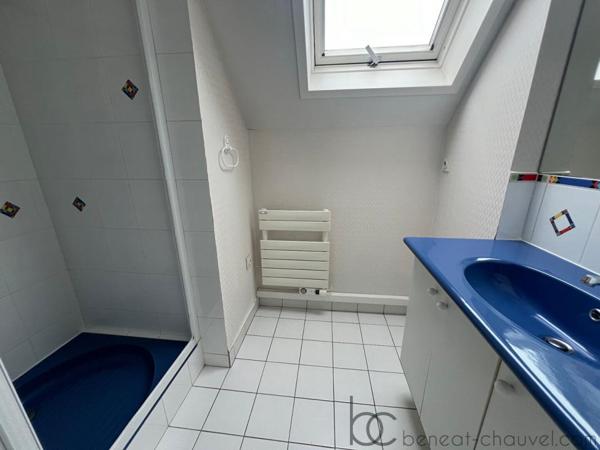 VANNES Appartement 5 pièces 145 m²