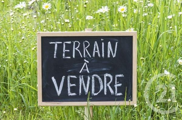 Terrain à vendre  288 m2 LIMOURS - 91