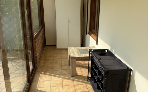 Maison à louer    3 pièces •  Cabourg